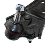Front Driver Left Lower Control Arm Assembly for Audi A3 Eos Jetta (2006–2016)