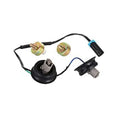 Knock Sensor w/Harness for Chevy 1500 2500 Cadillac Hummer H2 4.8L-6.0L