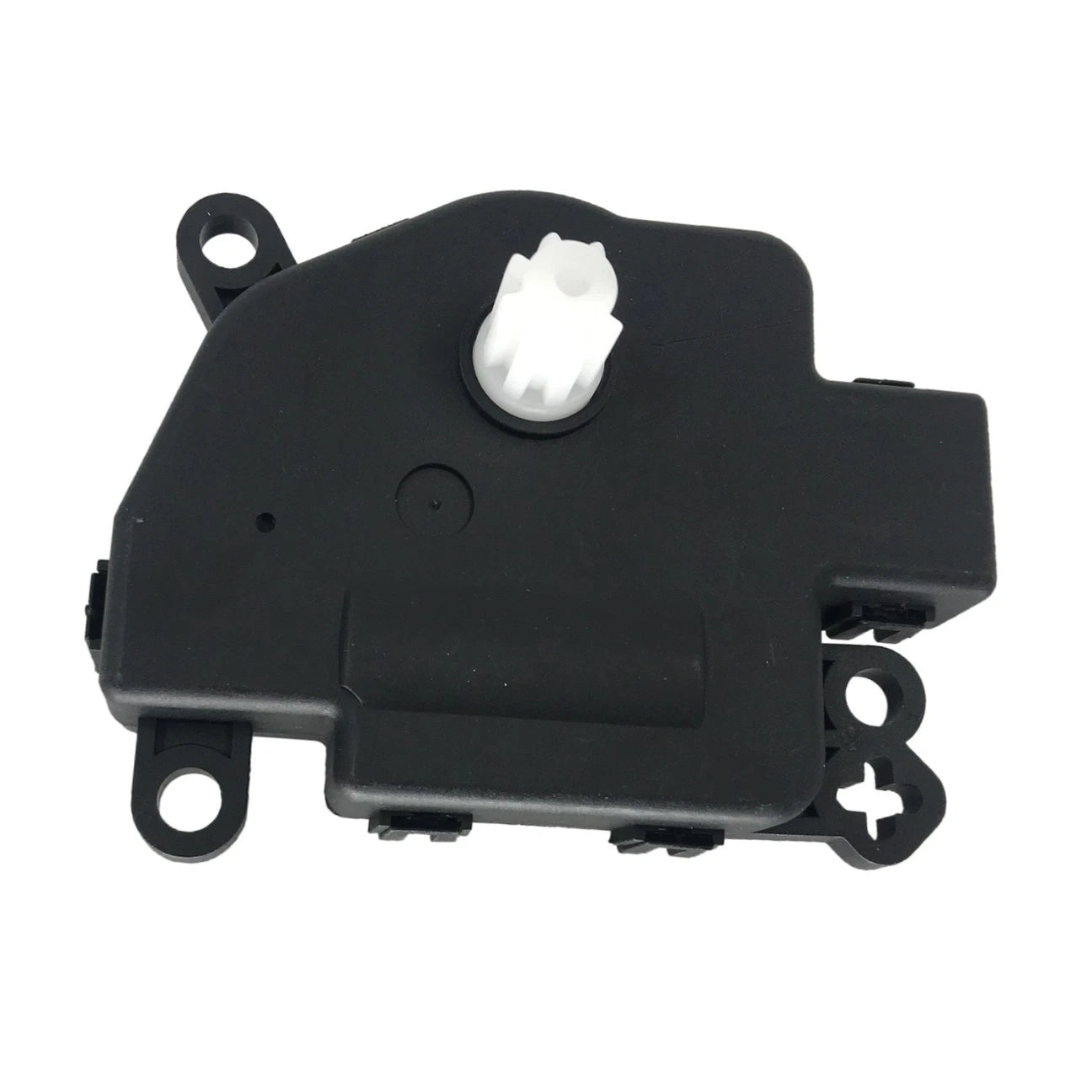 HVAC Heater Blend Air Door Actuator 604-261 for Ford Mustang (2011–2014)