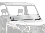 Scratch Resistant Half Windshield for Polaris Ranger XD 1500 (2018–2023)
