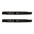 2X High Lift Bagging Blades for Toro (Replaces 106-2247-03)