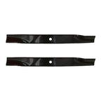 2X High Lift Bagging Blades for Toro (Replaces 106-2247-03)