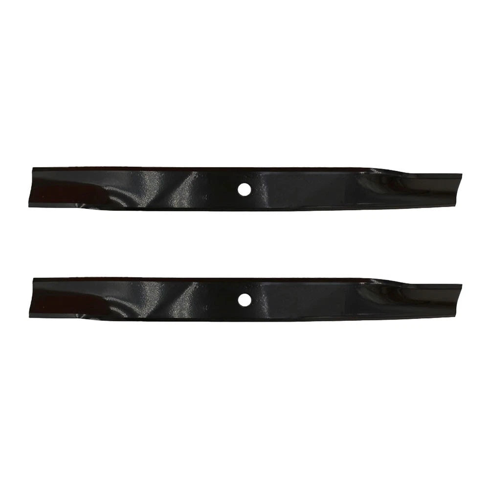 2X High Lift Bagging Blades for Toro (Replaces 106-2247-03)