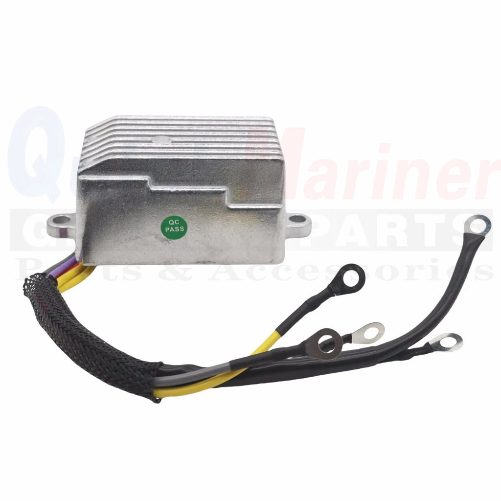 Rectifier for Johnson Evinrude 35Hp 40Hp 50Hp 60Hp 65Hp 70Hp 105Hp (N/A) 584476