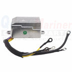 Rectifier for Johnson Evinrude 35Hp 40Hp 50Hp 60Hp 65Hp 70Hp 105Hp (N/A) 584476