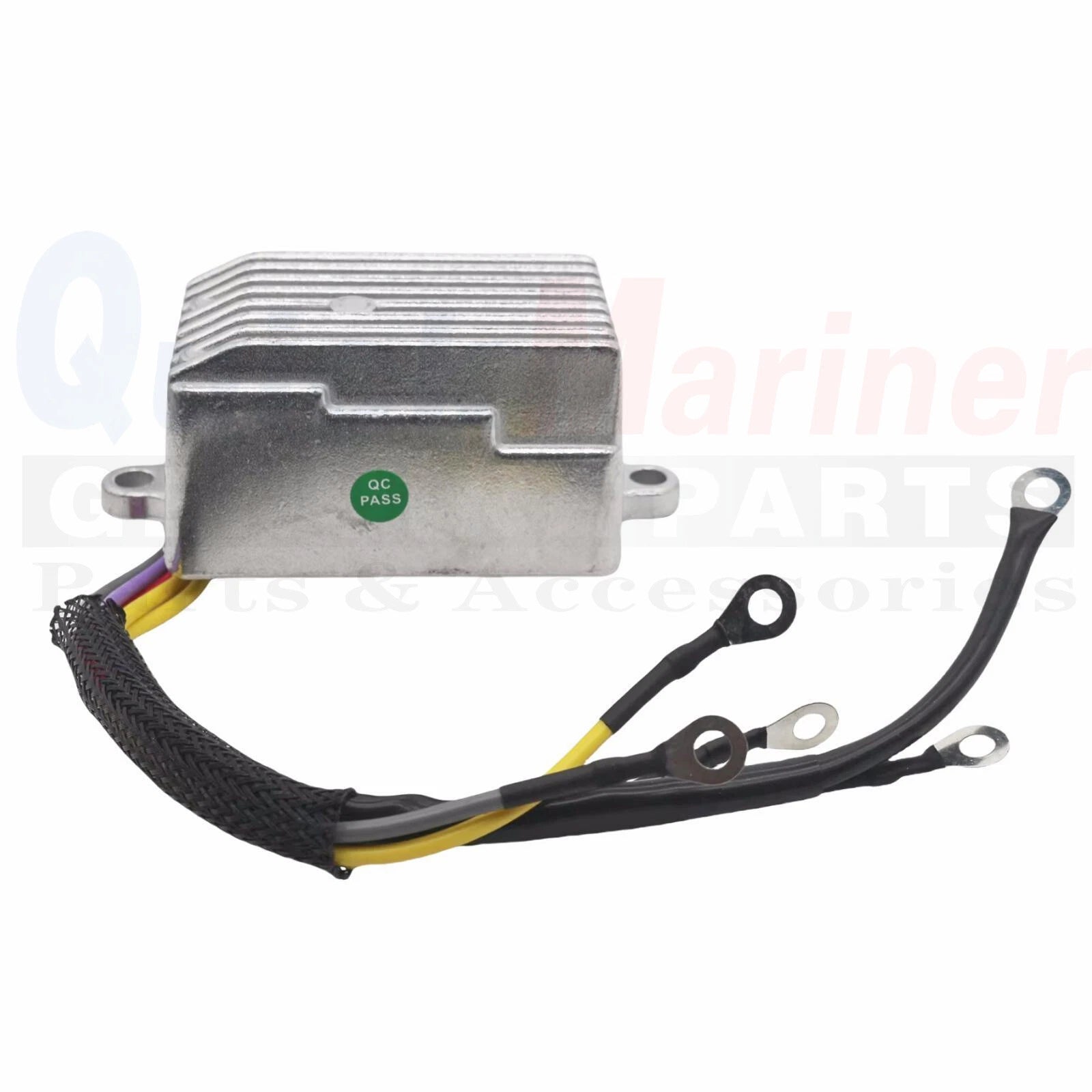 Rectifier for Johnson Evinrude 35Hp 40Hp 50Hp 60Hp 65Hp 70Hp 105Hp (N/A) 584476