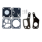 Carburetor Gasket Rebuild Kit for McCulloch Power Mac 6 (K1-MDC)