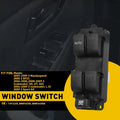 Master Power Window Switch for Mazda 3 Sport (2004–2009) BN8F66350