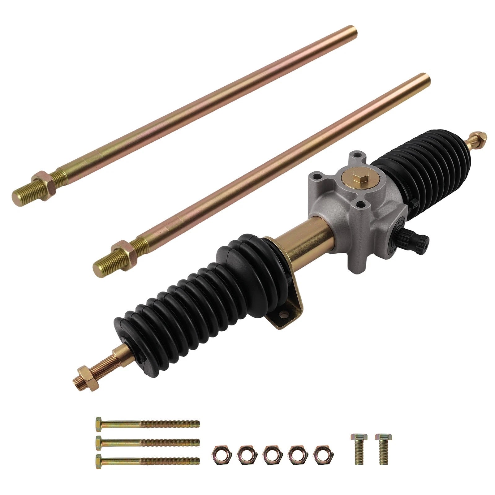 Steering Rack and Pinion for Polaris RZR XP 1000 (2014) 1823984 7061189