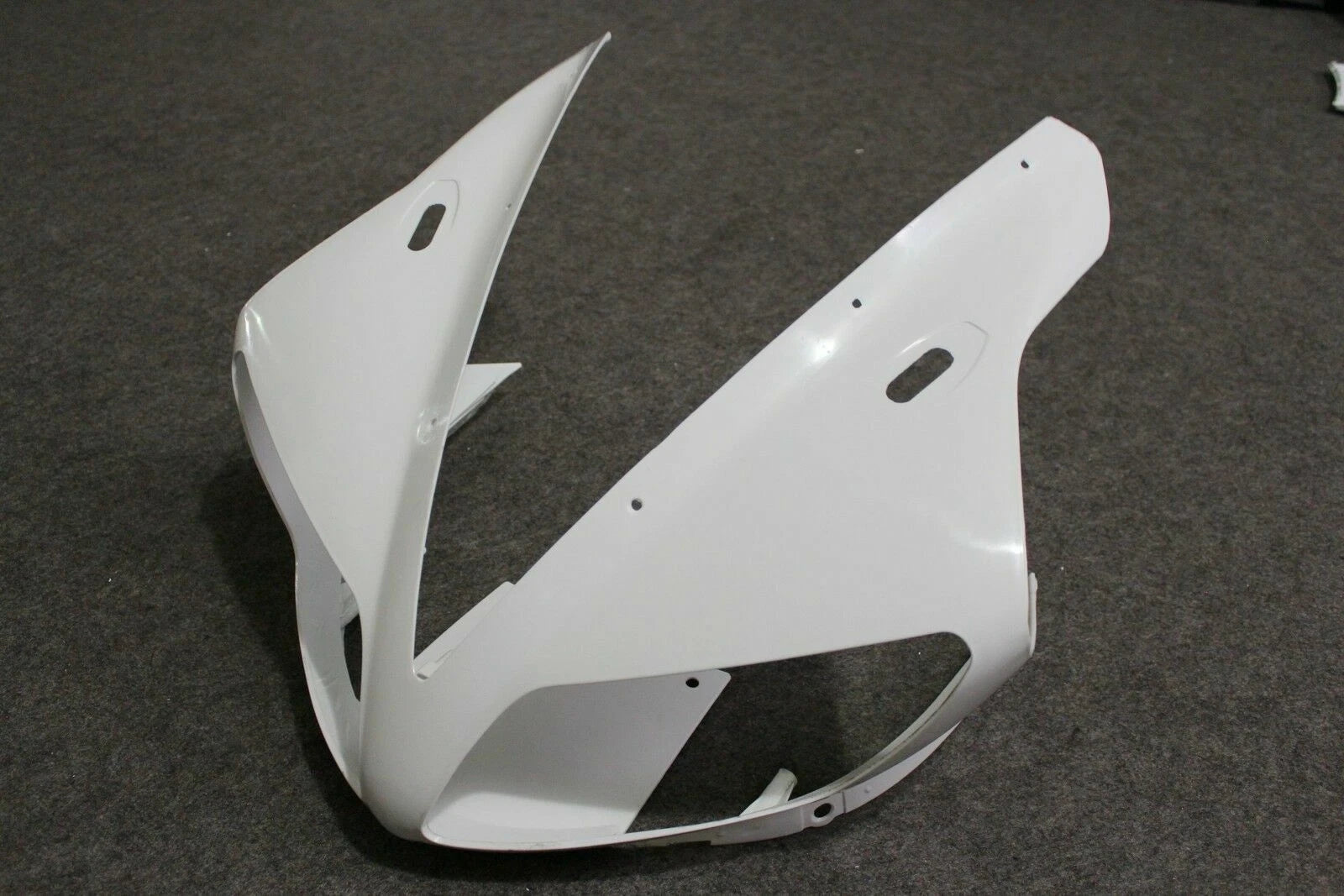 Fairing Kit for Yamaha YZF R1 (2002–2003) ABS Injection Unpainted