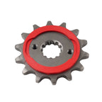 14T Front Gear Drive Sprocket for Honda CM300 (520 Pitch)