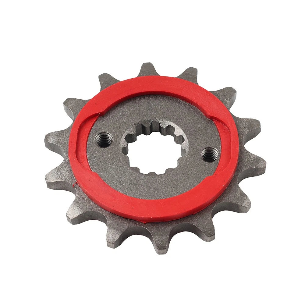 14T Front Gear Drive Sprocket for Honda CM300 (520 Pitch)