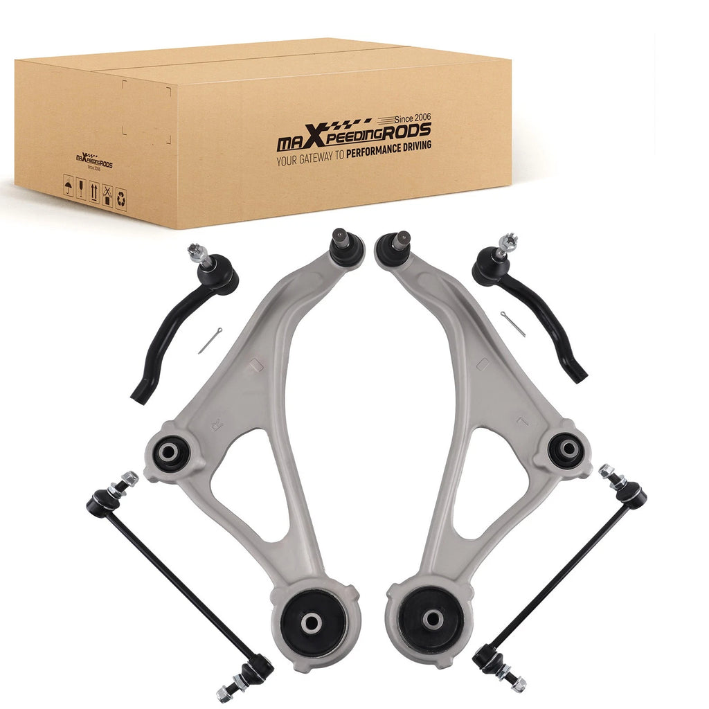 Front Lower Control Arm with Ball Joint for Nissan Altima (2013–2018) Maxima (2016–2022)
