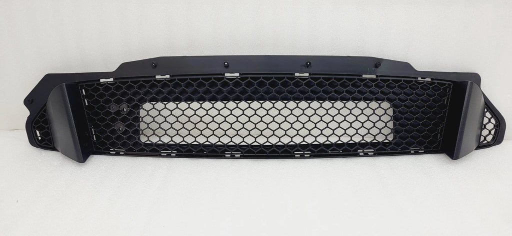 Genuine Front Bumper Upper Grille for Ford Mustang Shelby GT350 (2015–2020) FR3Z8200AB