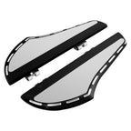 Rider Driver Footboard for Harley Touring Electra Road Glide (2000–2024)
