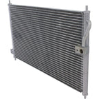 A/C Condenser for Acura CL, Honda Accord (1994–1997)