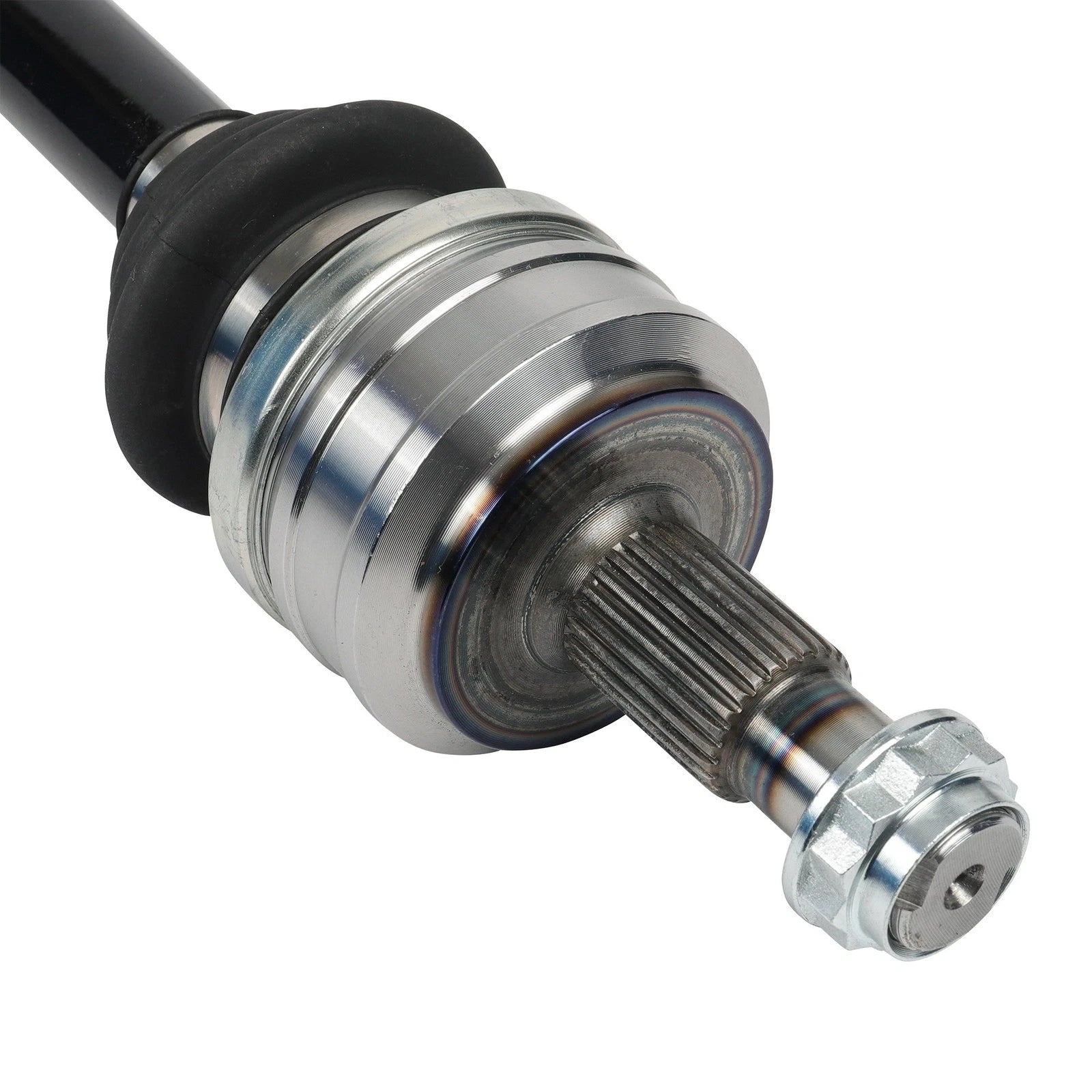 2X CV Axle Assembly for Mercedes-Benz GLC300 (2018–2019)