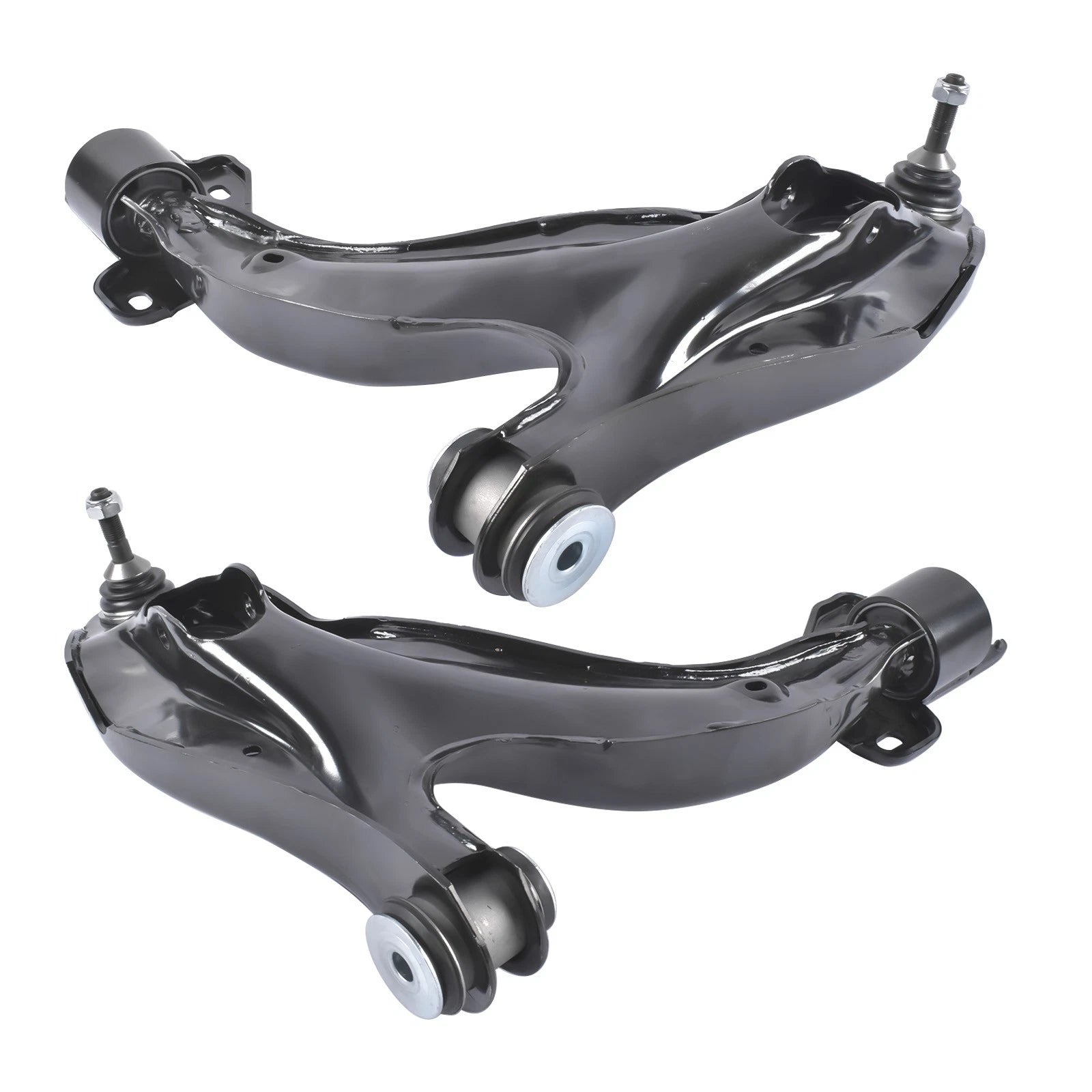 2X Control Arms for Ford Crown Victoria (1992-2011)