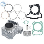 Cylinder Gasket Piston Kit for Honda CB150 CBR150R GTR150 (2017-2023)