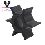 Water Pump Impeller 3C8650212 3C8-65021-2 for Tohatsu Nissan 40D F40A 50D F50A (1990–2023)