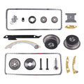 Timing Chain Kit for Buick LaCrosse, Chevy Equinox, GMC Terrain (2010–2017)