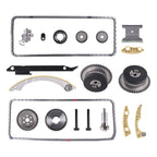 Timing Chain Kit for Buick LaCrosse, Chevy Equinox, GMC Terrain (2010–2017)