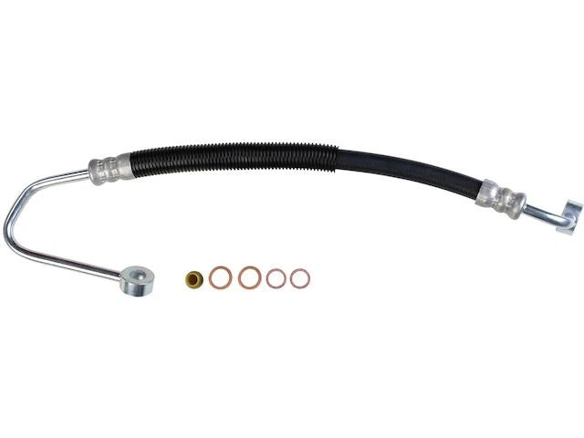 Power Steering Pressure Line Hose Assembly for Suzuki Sidekick (1989–1997) BB199TW