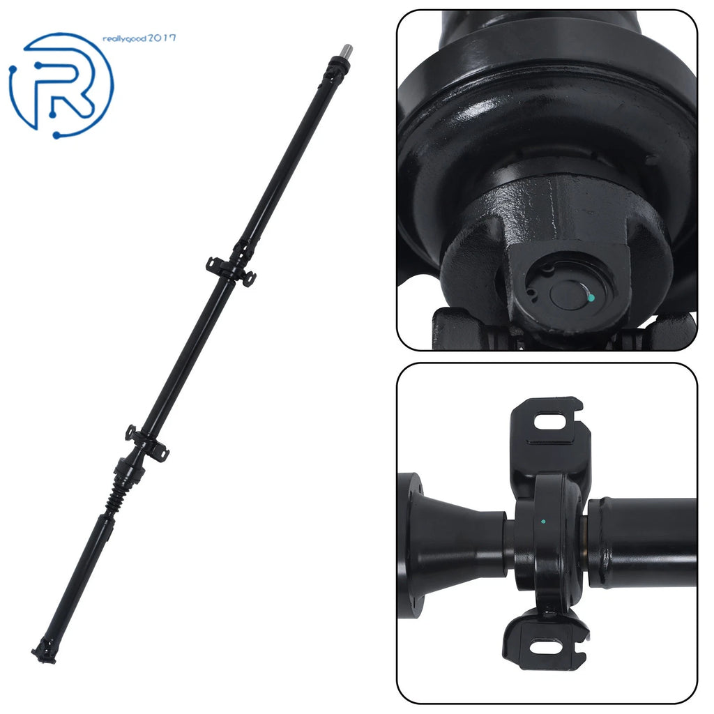 Rear Side Driveshaft Assembly for Toyota Sienna (2011–2019) AWD