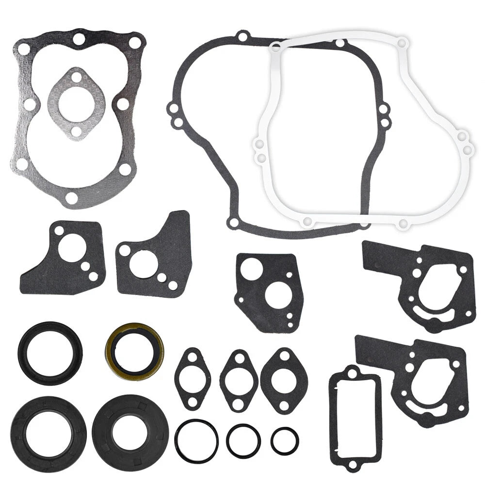 Gasket Kit for 4 & 5 HP Horizontal Engines (Various Models)