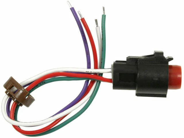 A/C Compressor Cut-Out Switch Harness Connector for Mazda Tribute (2001–2007)