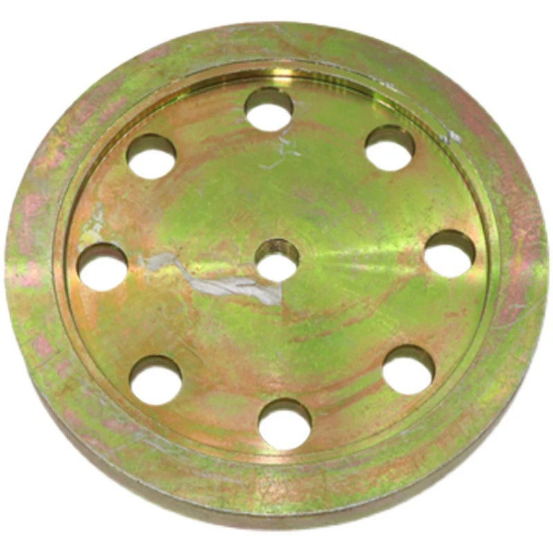 Crankshaft Rear Oil Seal Tool for CAT 320C D Excavator (S6k/C6.4)
