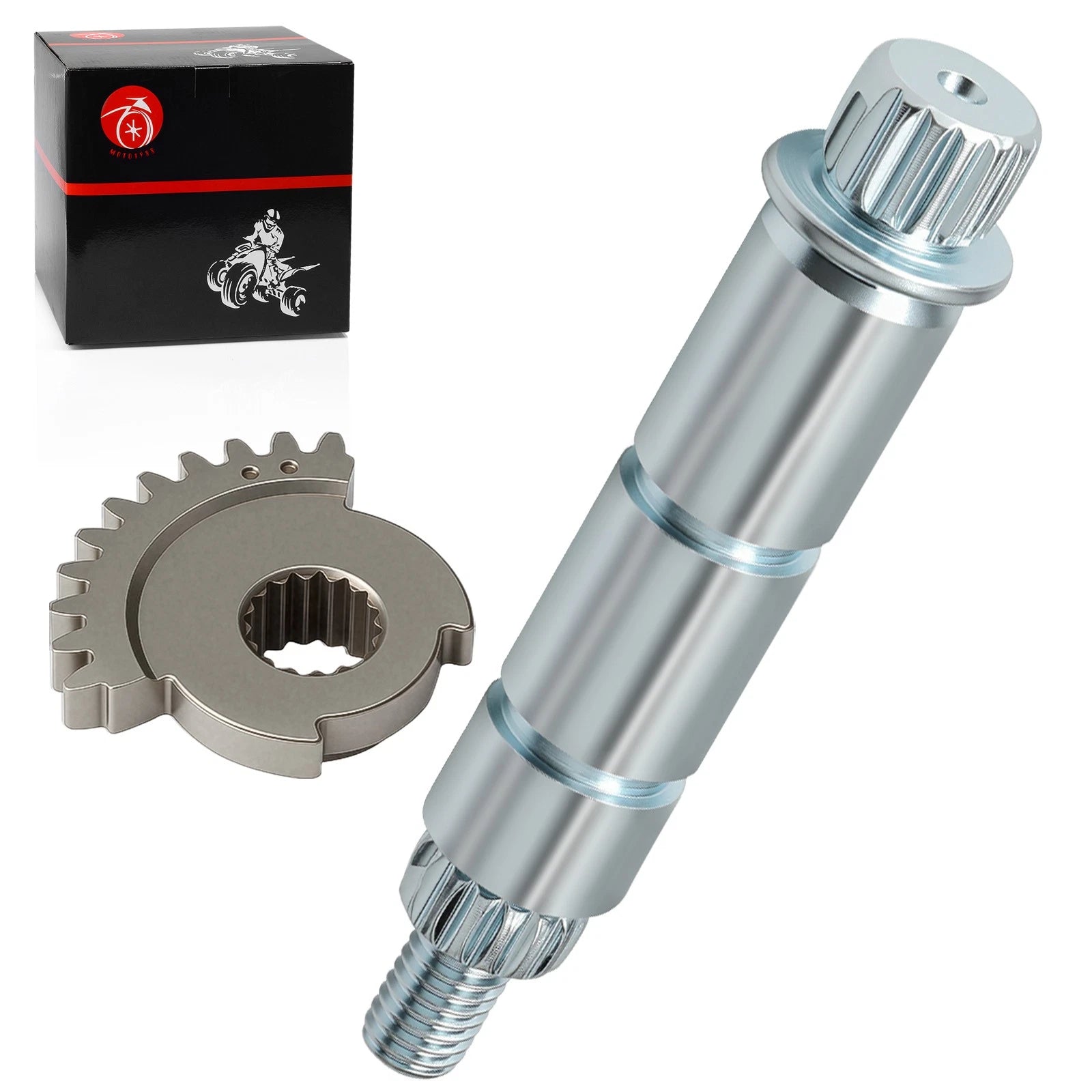 Shift Shaft Gear Selector for Polaris Ranger 1000 XP / Crew / Crew XP (2015–2024)