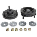 Front Strut Mounts for Mazda BT-50 B2500 B3000 (2006-2016)