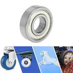 Deep Groove Ball Bearing 32x75x20mm for Scooter Skateboard (P5)