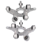 2X Steering Knuckle for Ford Explorer (2011-2019) Rear Left & Right