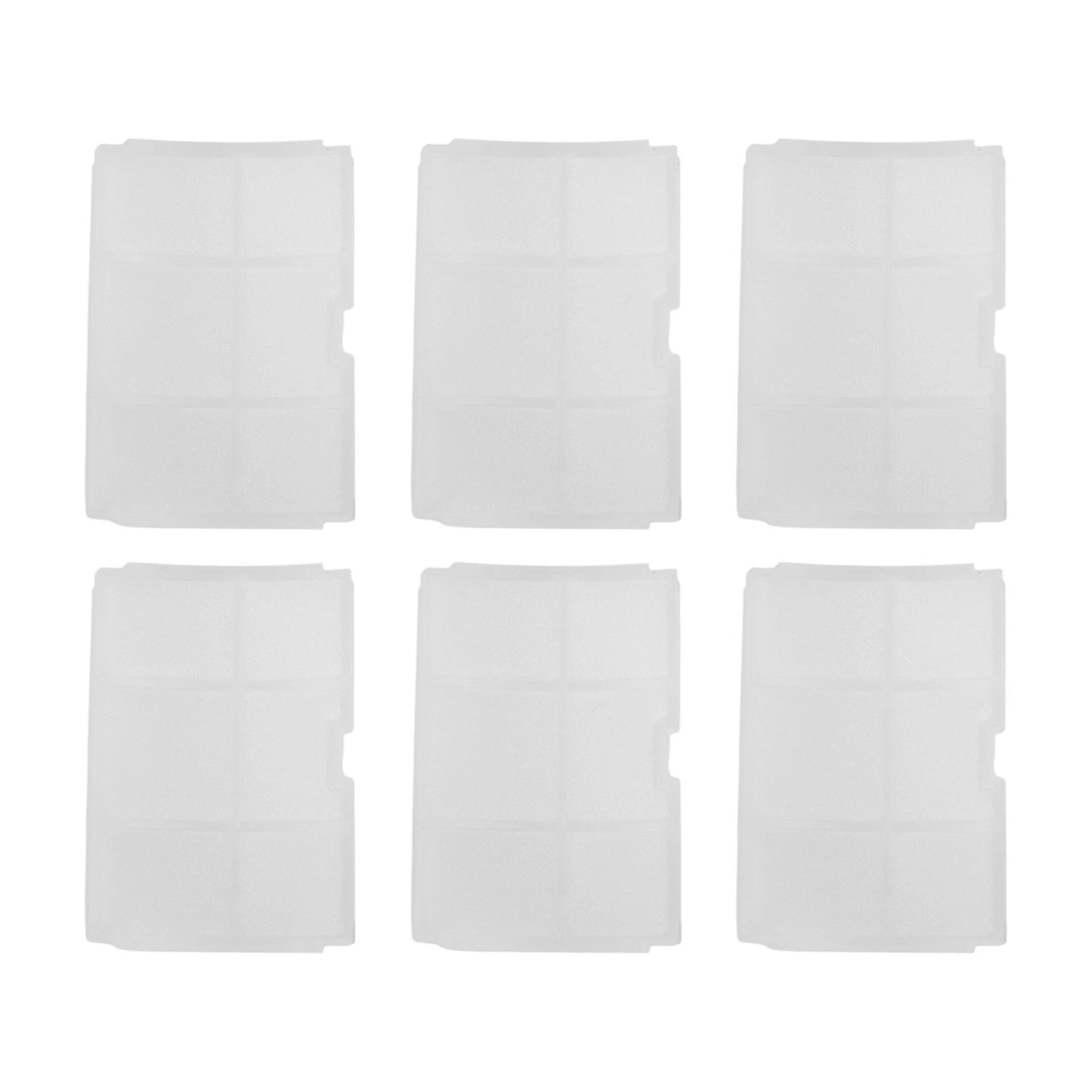 Replacement Vacuum Filter for Sebo X Series (2000–2023)