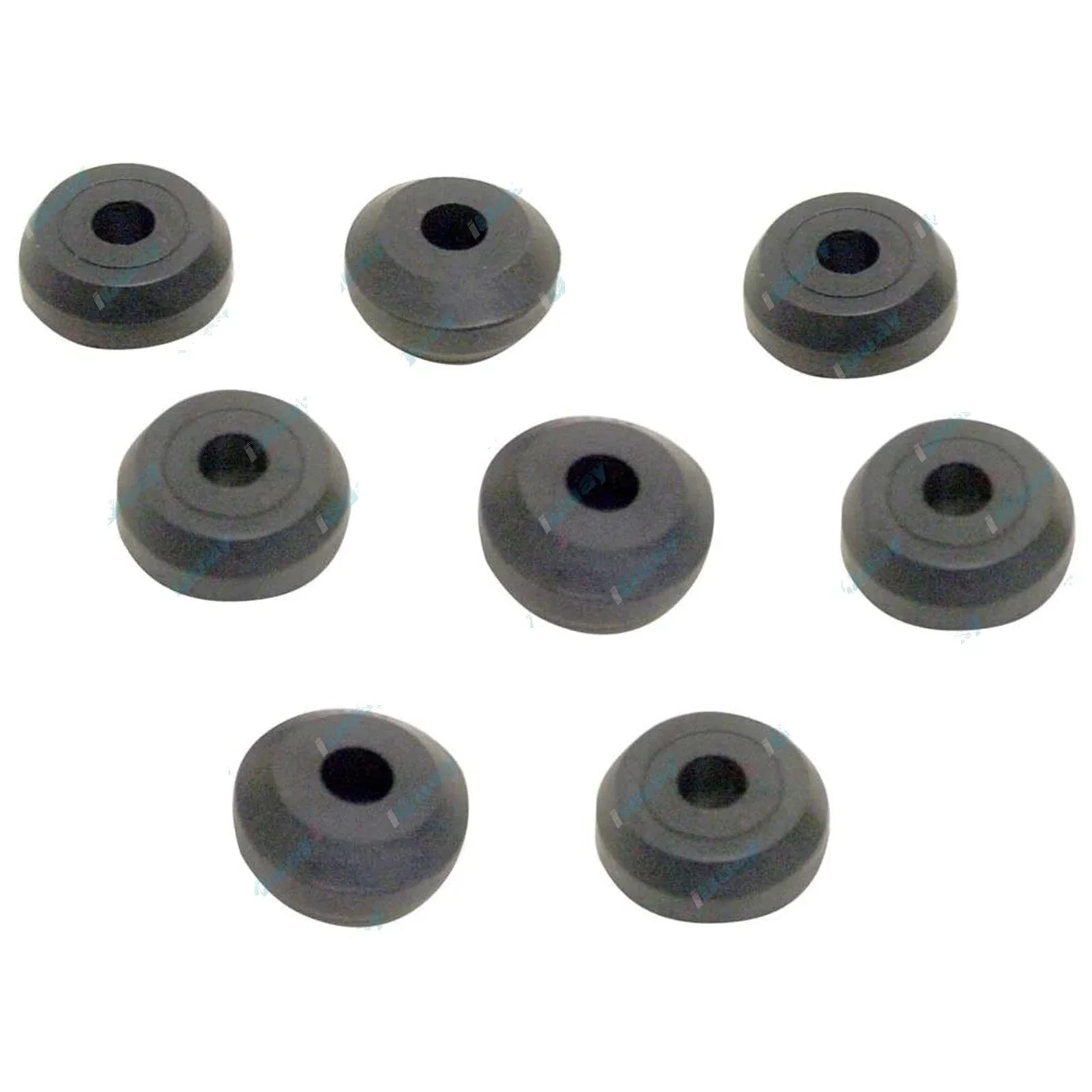 8 Rubber Front Sway Bar Link Bushes for Toyota Lexcen VR 1993~1995 Sedan Wagon