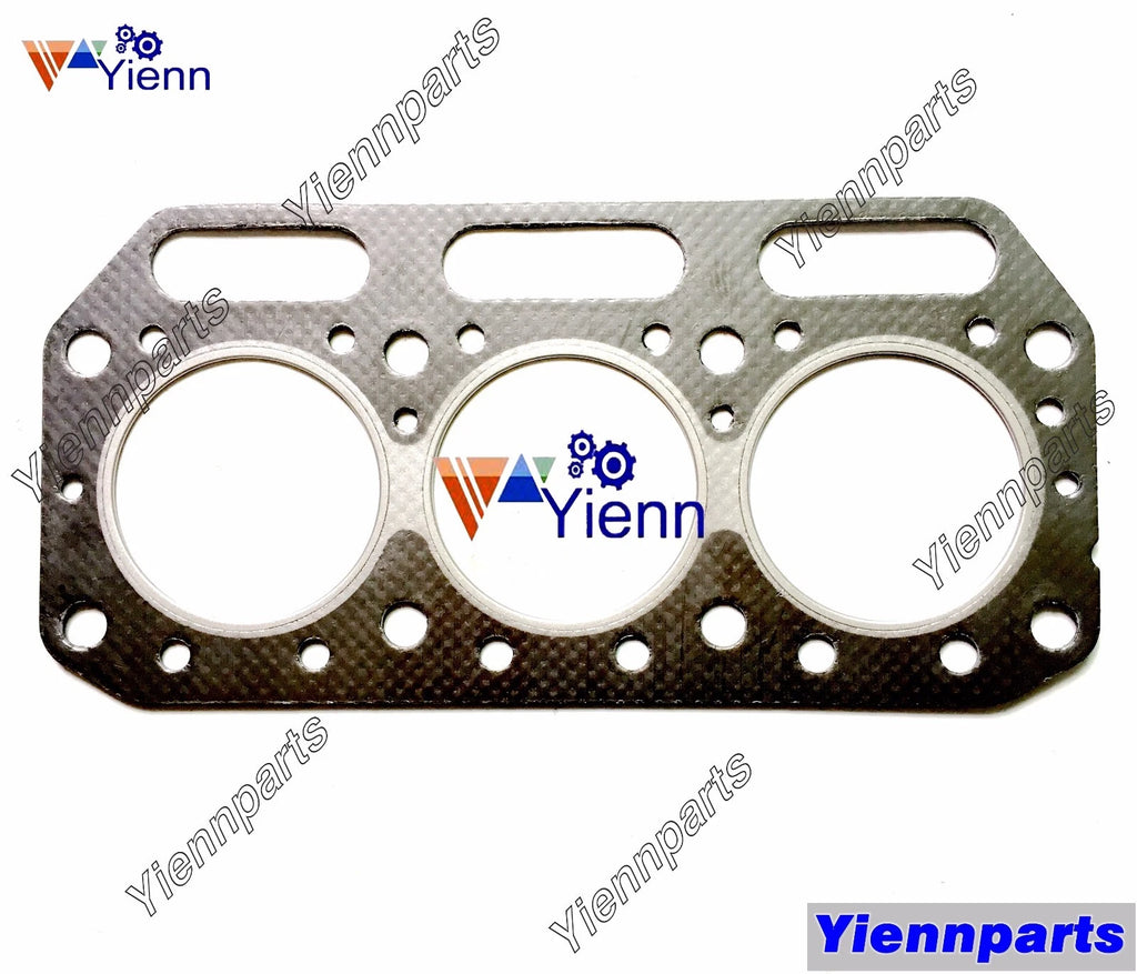 Full Gasket Set for Yanmar YB25 Excavator 3T75 3T75HL 3T75HLB