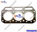 Full Gasket Set for Yanmar YB25 Excavator 3T75 3T75HL 3T75HLB