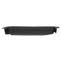 Rear Passenger Side Door Scuff Sill Plate for Ford E-150 E-250 E-350 (1997–2014)