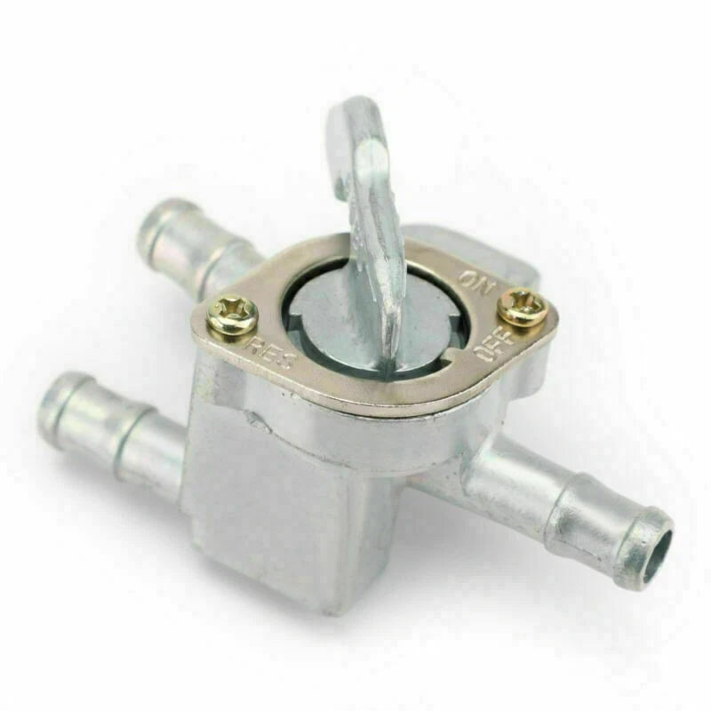 Fuel Gas Petcock Petrol Valve Switch for Honda CRF250X CRF450X (2004–2017) 16950-KSC-003