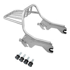 Luggage Rack & Docking Hardware Kit for Harley Low Rider S Sport Glide (2018–2025)