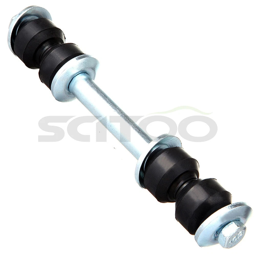 Front Control Arm and Ball Joint for Chevrolet Trailblazer GMC Envoy (2008–2009)