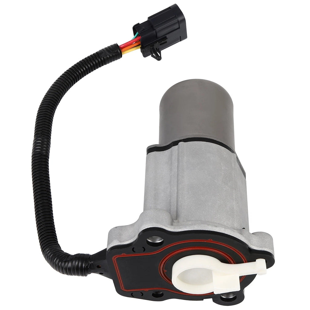 Transfer Case Shift Motor for Chevy Trailblazer GMC Envoy (2002-2009)