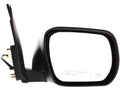 Right Mirror for Suzuki Grand Vitara (2006–2013) GC199BP