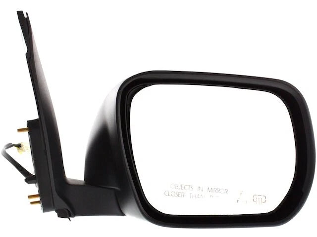 Right Mirror for Suzuki Grand Vitara (2006–2013) GC199BP