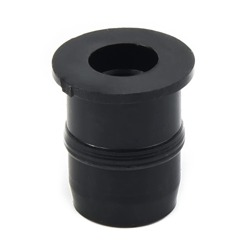 10PCS Windshield Rubber Nuts for Motorcycle (M5)