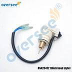 Starter for Mercury Quicksilver Outboard 25-40HP (854254T2)