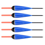 5 Lightweight Bobbers for Easy Use in Water