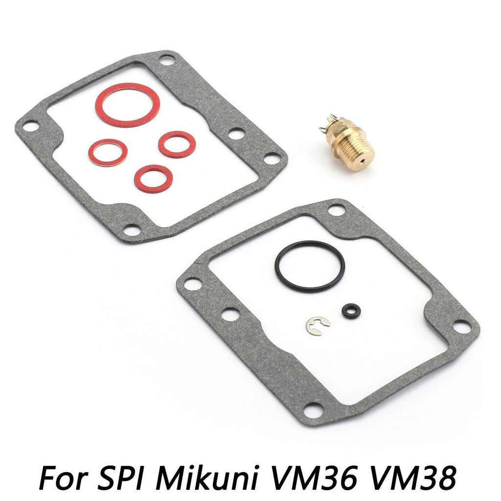 Carburetor Rebuild Kit for SPI Mikuni VM36 VM38